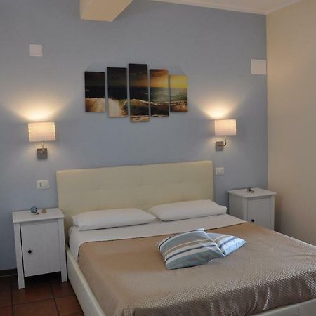 Il Palombaro Bed and Breakfast Tropea Εξωτερικό φωτογραφία