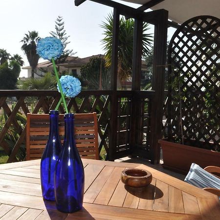 Il Palombaro Bed and Breakfast Tropea Εξωτερικό φωτογραφία