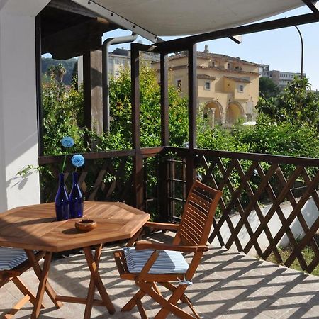 Il Palombaro Bed and Breakfast Tropea Εξωτερικό φωτογραφία