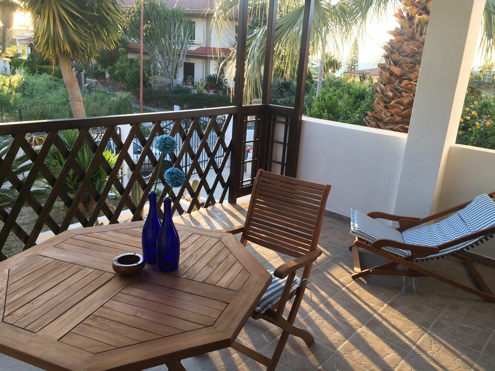 Il Palombaro Bed and Breakfast Tropea Εξωτερικό φωτογραφία