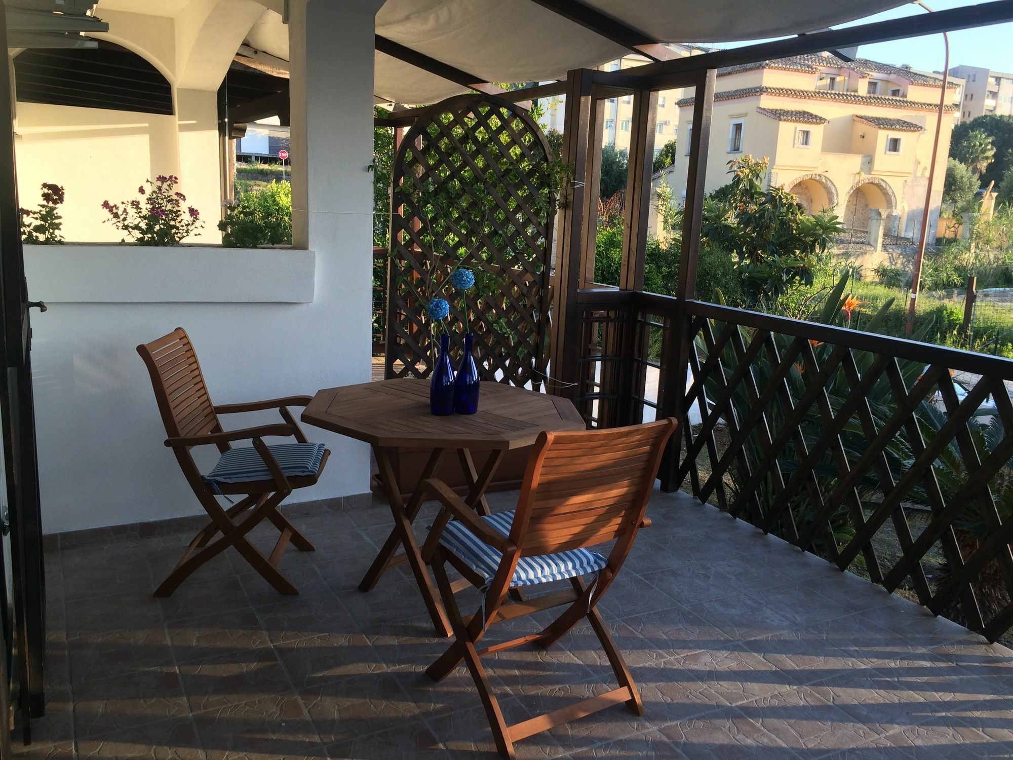 Il Palombaro Bed and Breakfast Tropea Εξωτερικό φωτογραφία