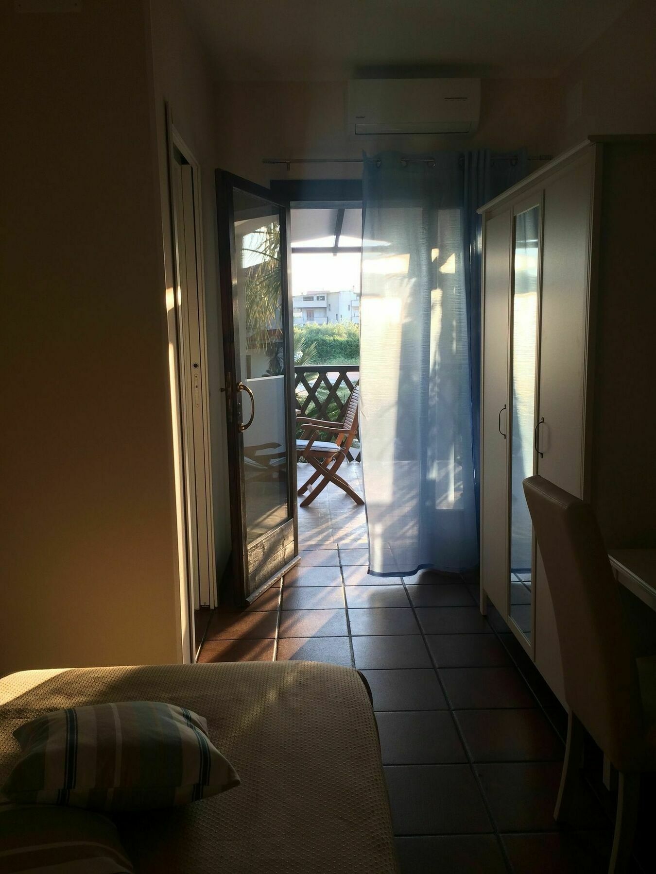 Il Palombaro Bed and Breakfast Tropea Εξωτερικό φωτογραφία