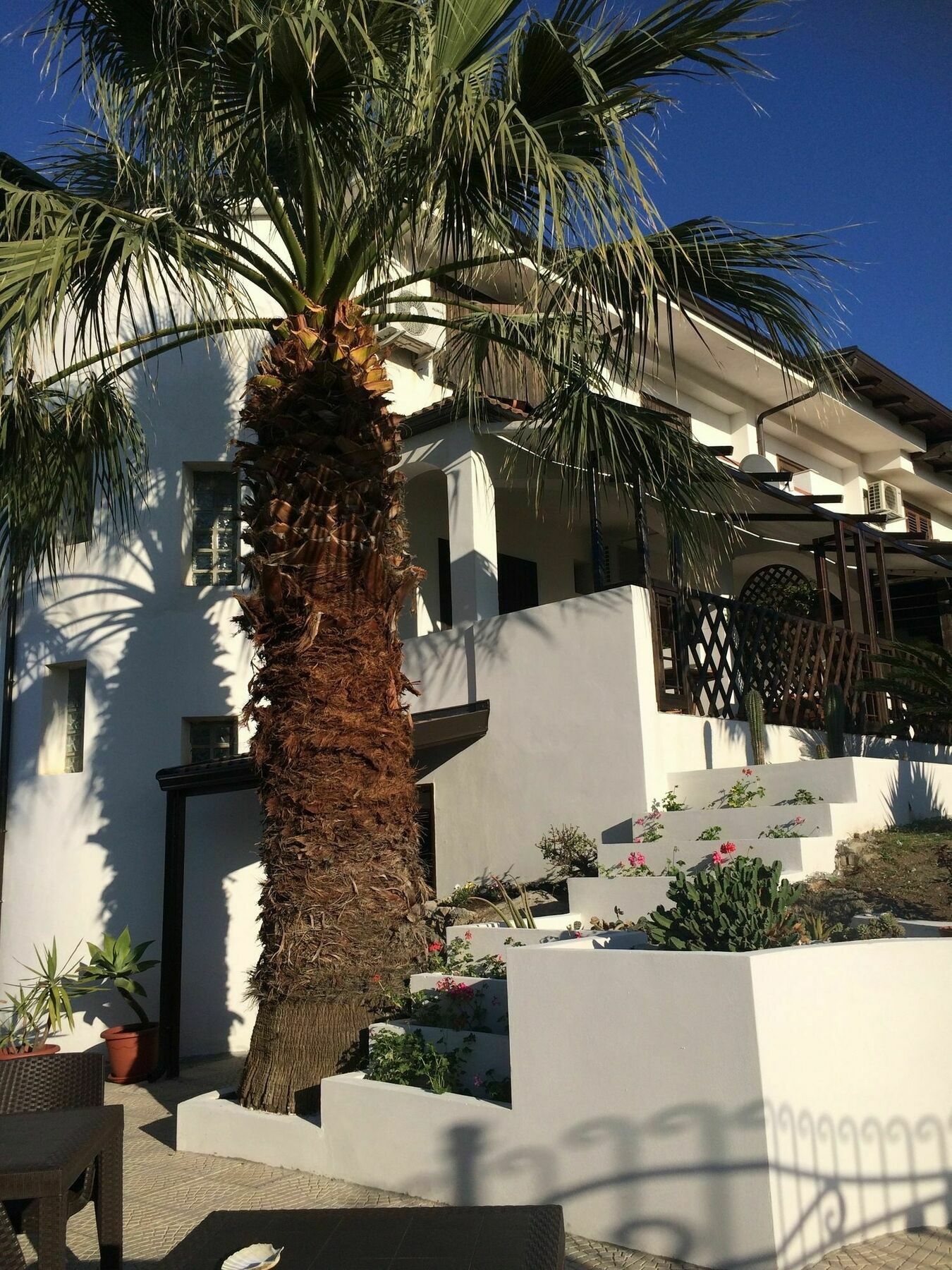 Il Palombaro Bed and Breakfast Tropea Εξωτερικό φωτογραφία