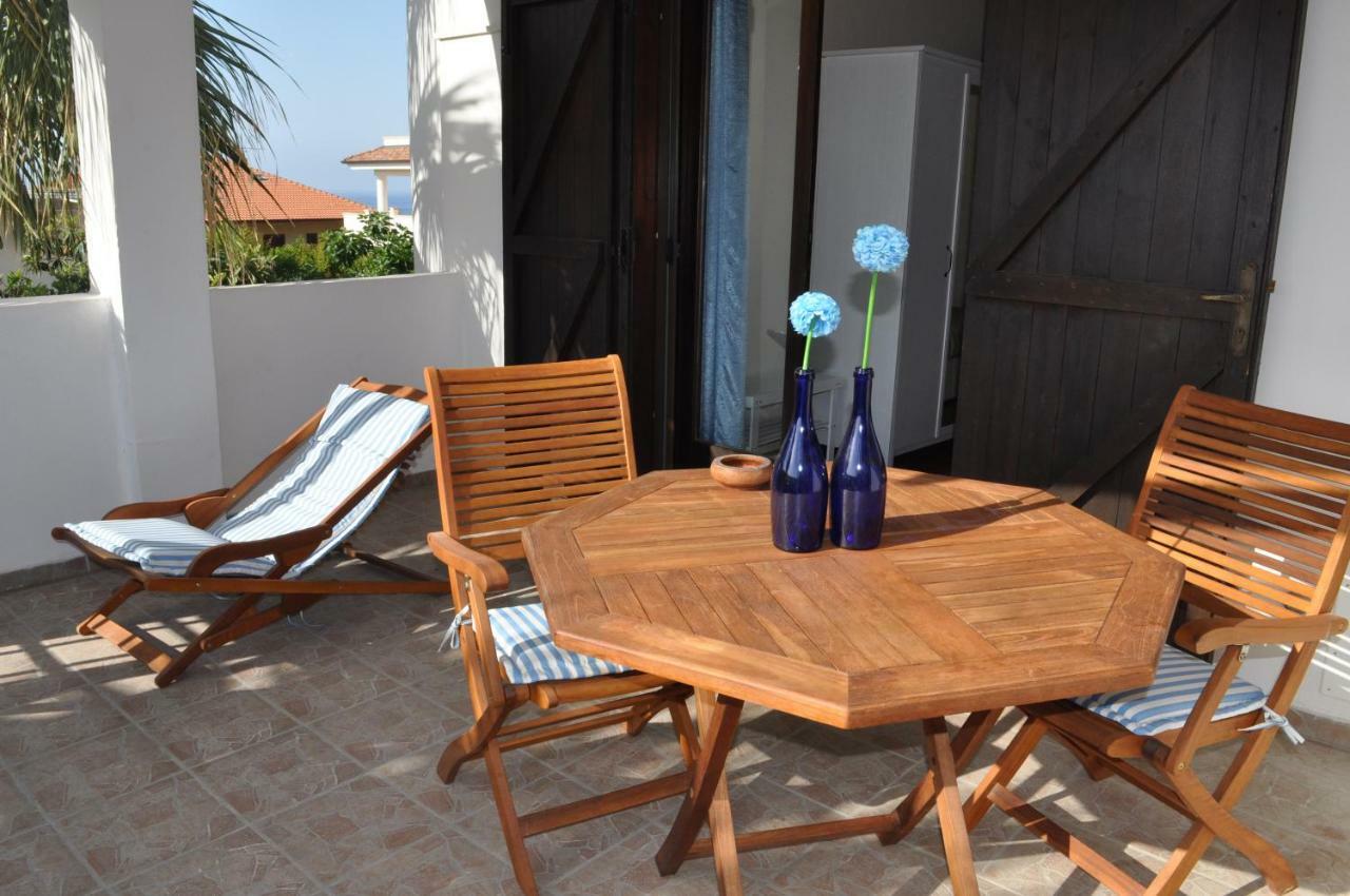 Il Palombaro Bed and Breakfast Tropea Εξωτερικό φωτογραφία