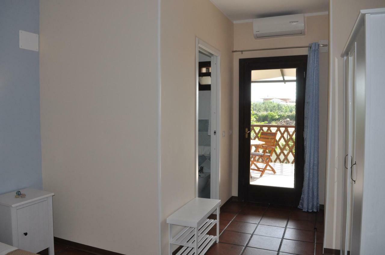 Il Palombaro Bed and Breakfast Tropea Εξωτερικό φωτογραφία