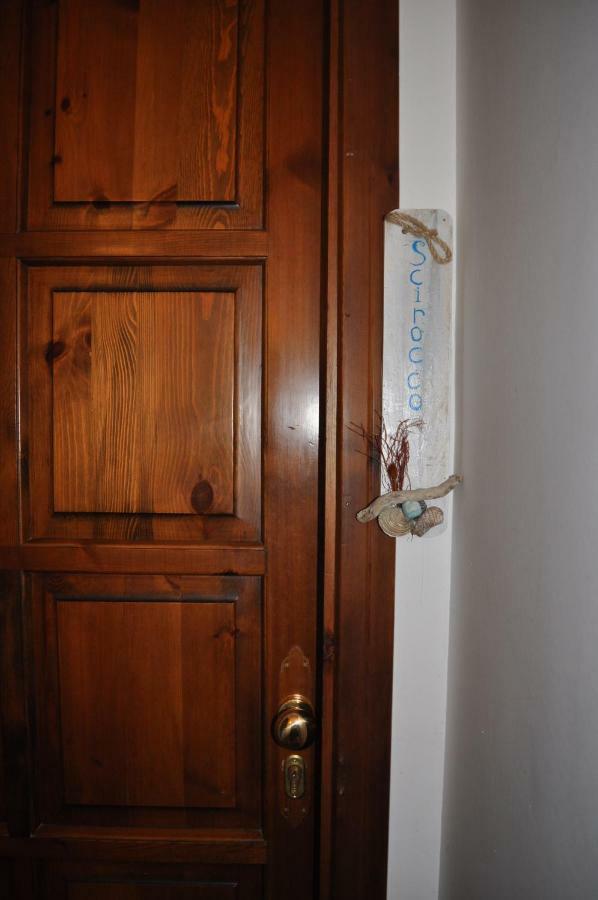 Il Palombaro Bed and Breakfast Tropea Εξωτερικό φωτογραφία