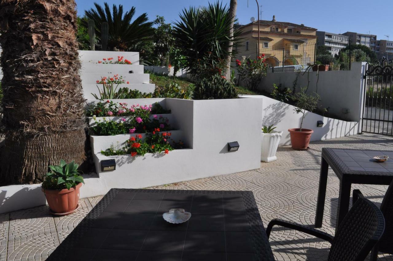 Il Palombaro Bed and Breakfast Tropea Εξωτερικό φωτογραφία