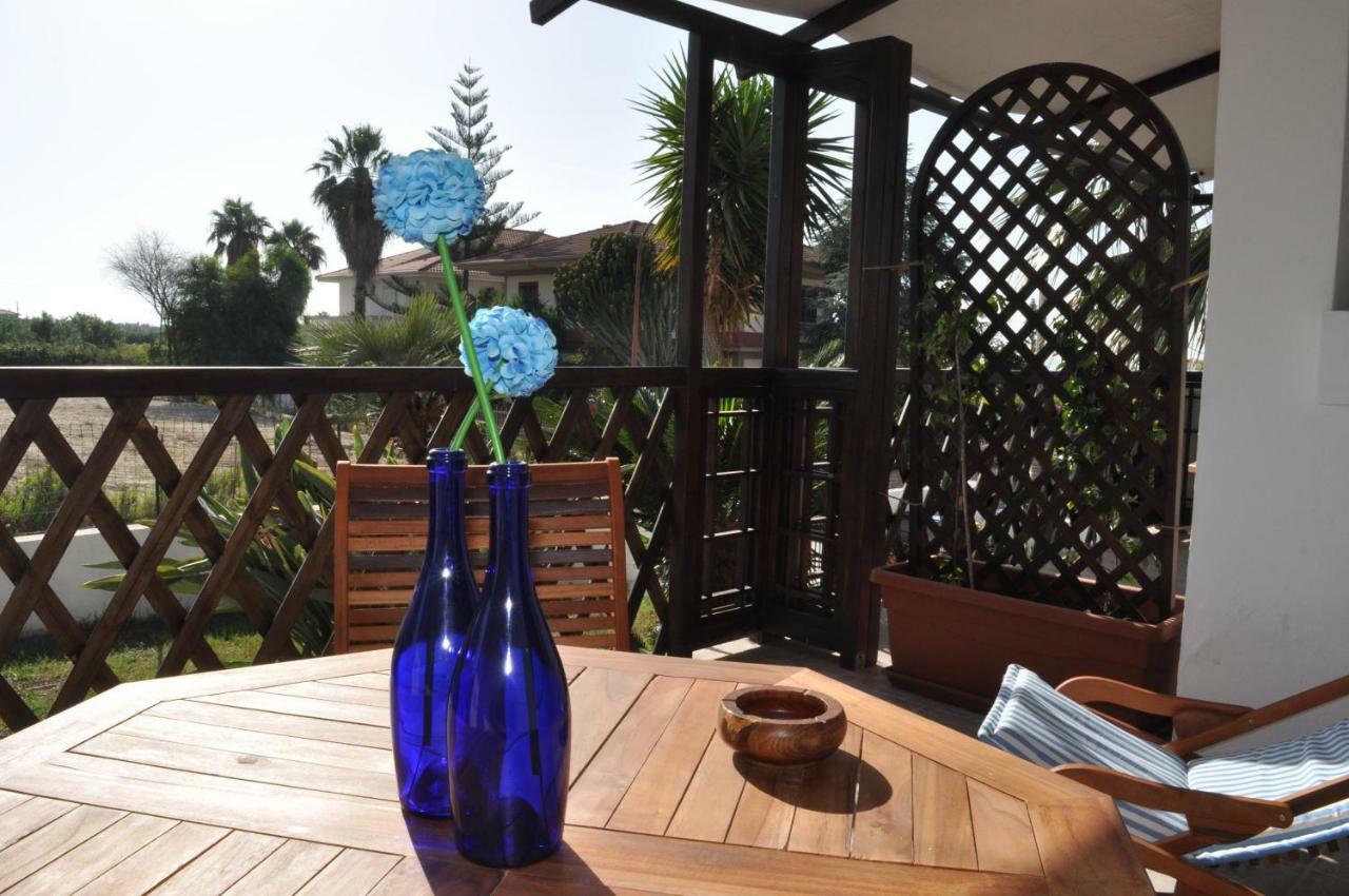 Il Palombaro Bed and Breakfast Tropea Εξωτερικό φωτογραφία