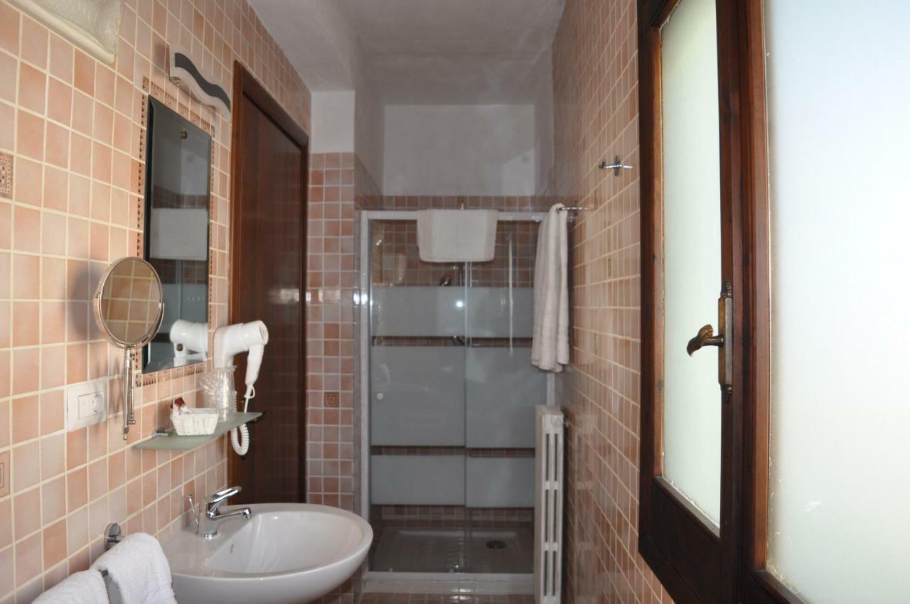 Il Palombaro Bed and Breakfast Tropea Εξωτερικό φωτογραφία