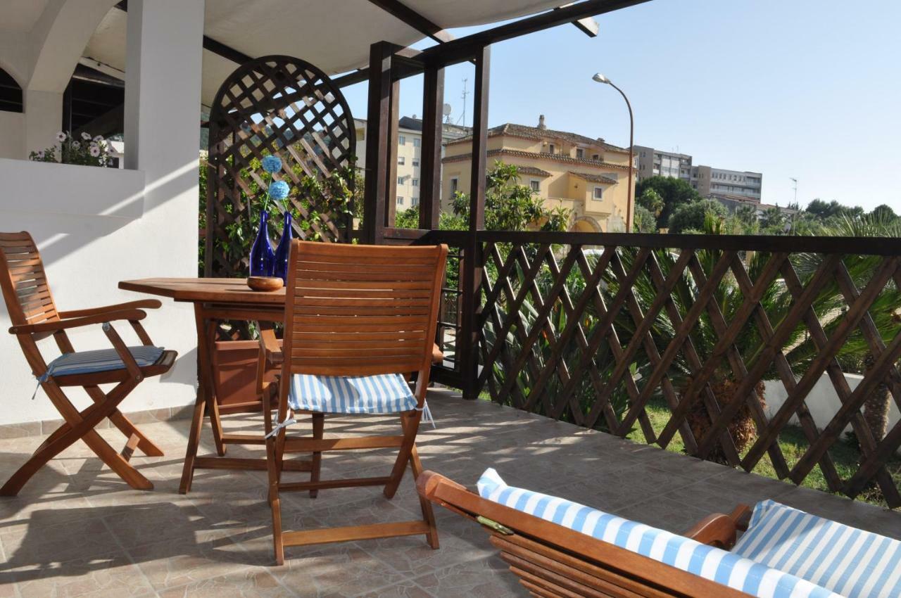 Il Palombaro Bed and Breakfast Tropea Εξωτερικό φωτογραφία